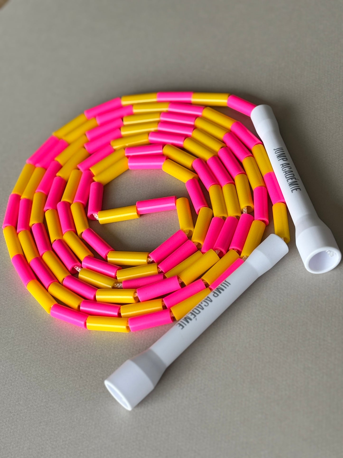 Corde perlée Modèle BONBON