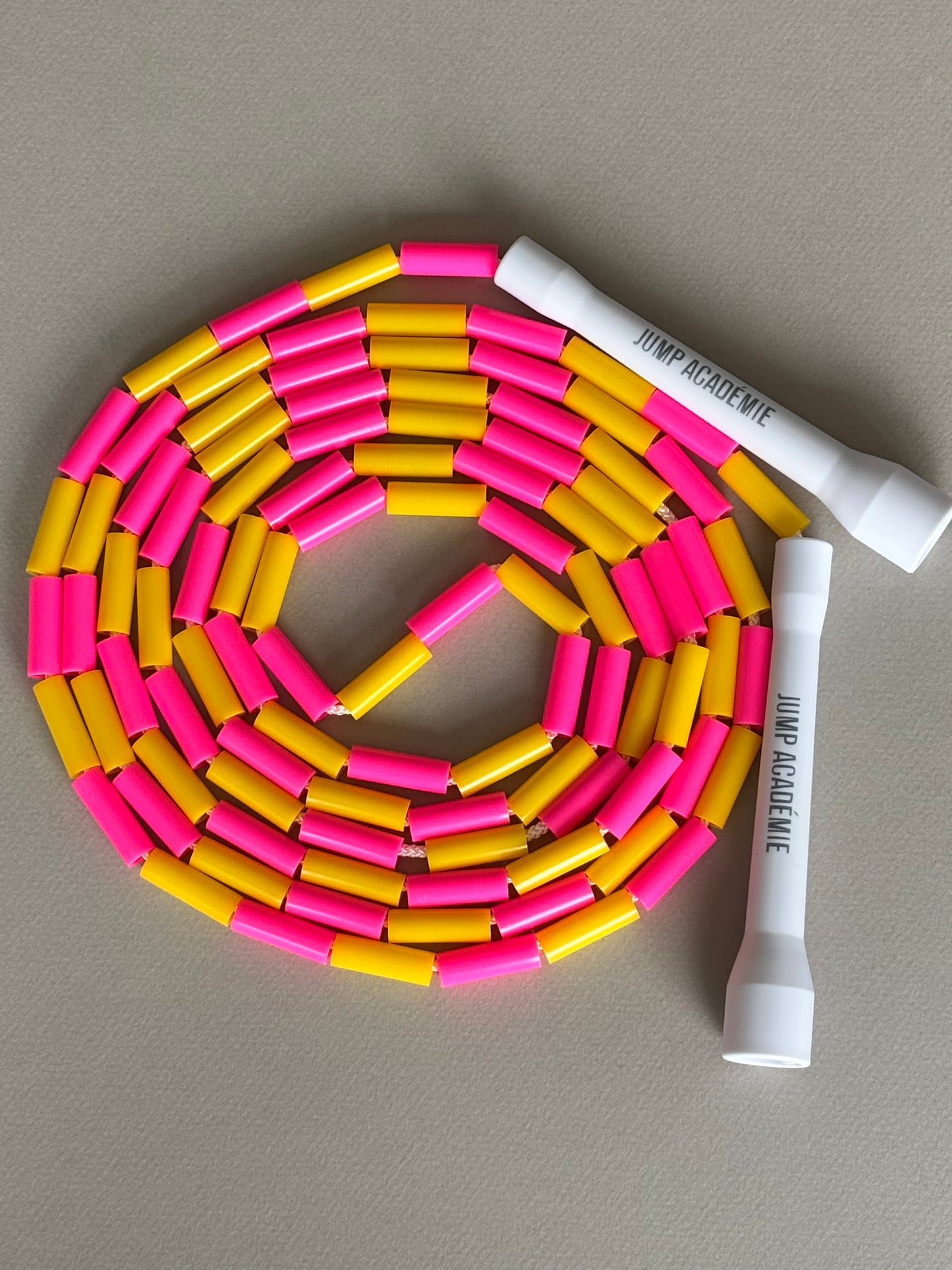 Corde perlée Modèle BONBON