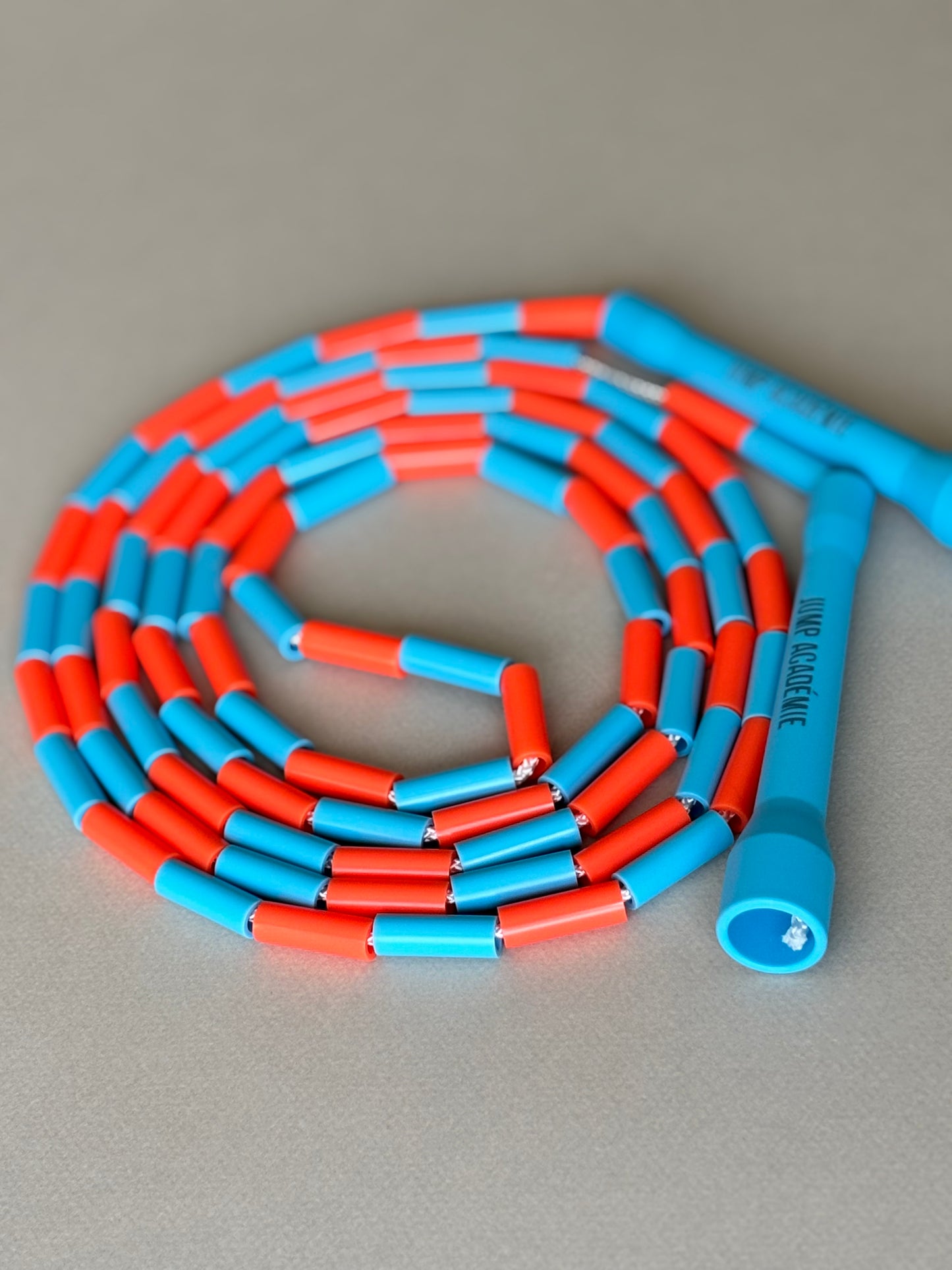 Corde perlée Modèle FUSION